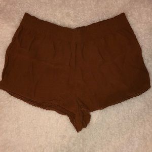 Women’s shorts